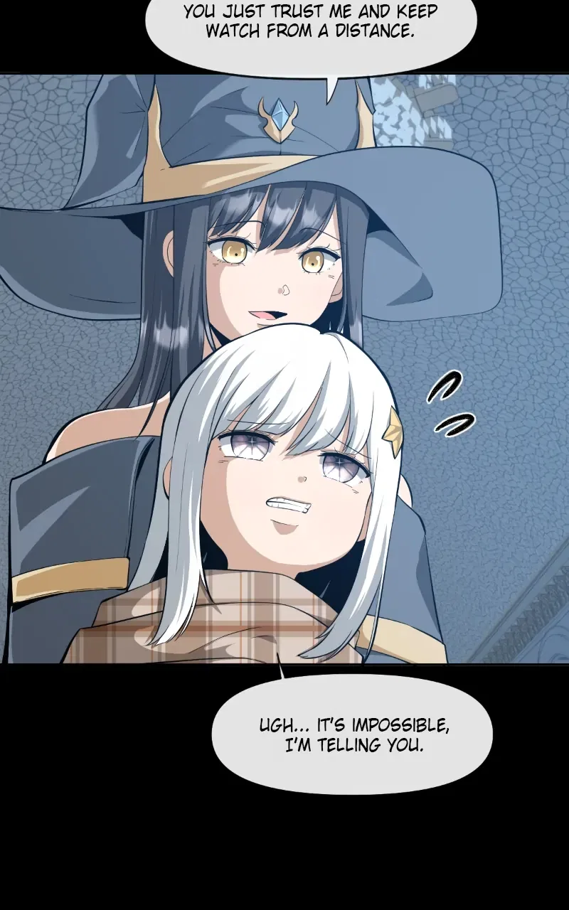 The Teacher of Perishable Villains Chapter 118 – Page 40