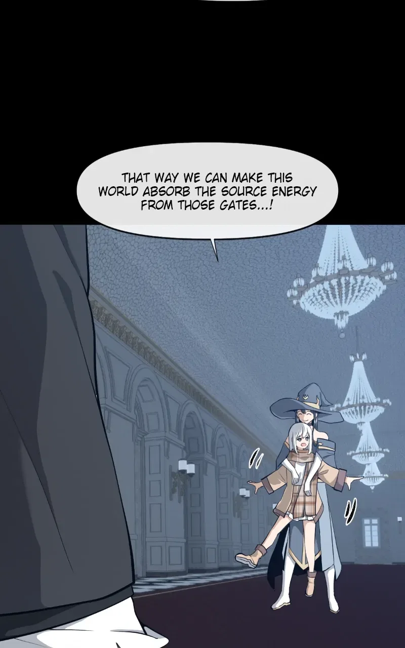 The Teacher of Perishable Villains Chapter 118 – Page 42