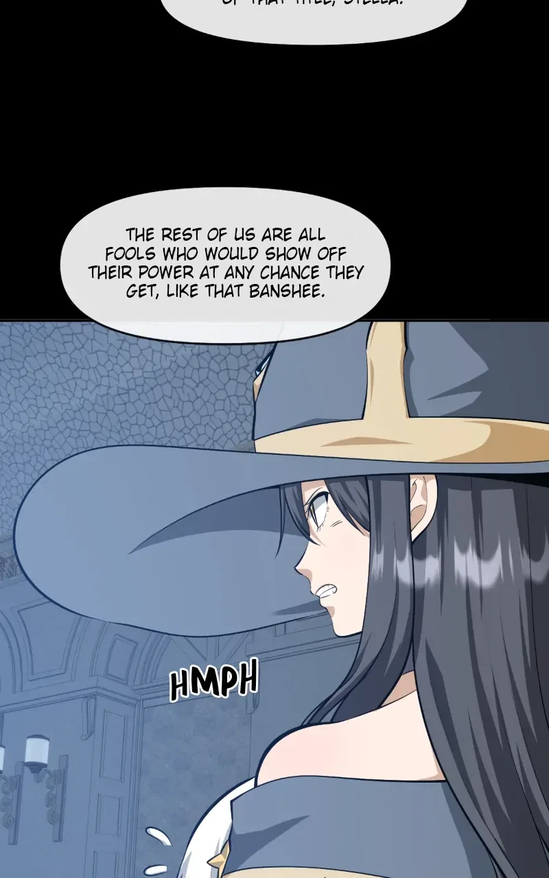 The Teacher of Perishable Villains Chapter 118 – Page 44