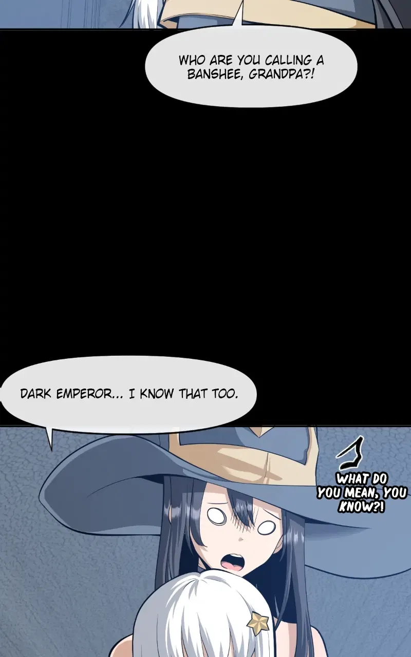 The Teacher of Perishable Villains Chapter 118 – Page 45