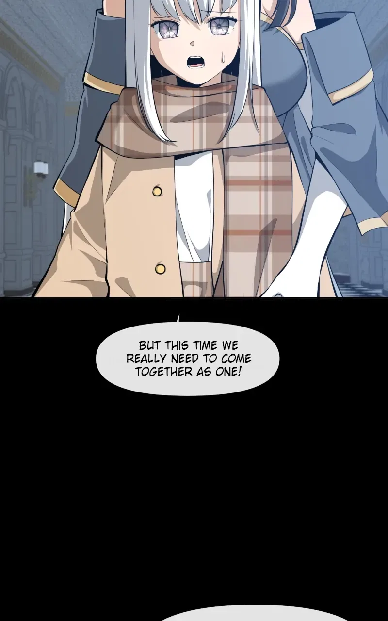 The Teacher of Perishable Villains Chapter 118 – Page 46