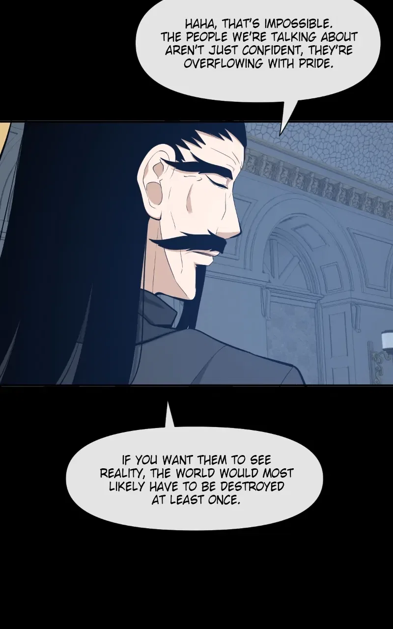 The Teacher of Perishable Villains Chapter 118 – Page 47