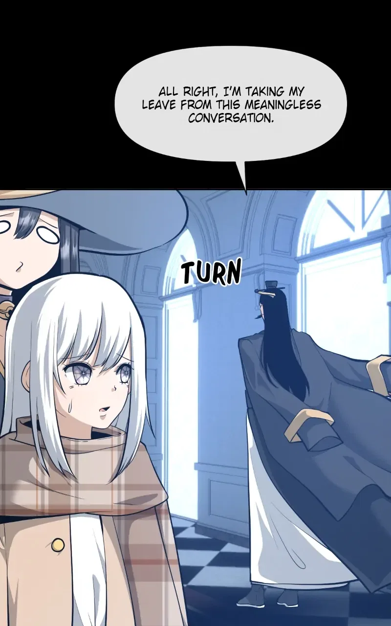 The Teacher of Perishable Villains Chapter 118 – Page 48