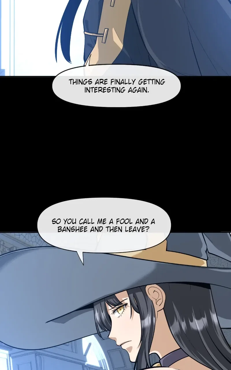 The Teacher of Perishable Villains Chapter 118 – Page 50