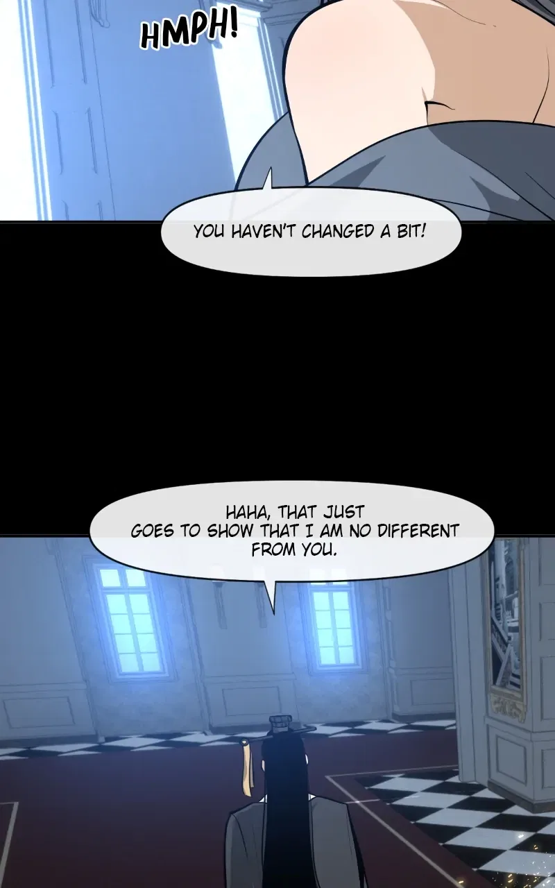 The Teacher of Perishable Villains Chapter 118 – Page 51