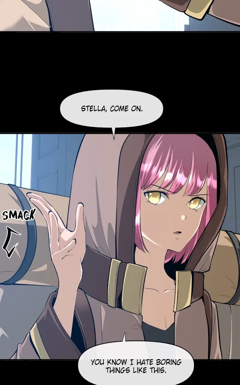 The Teacher of Perishable Villains Chapter 118 – Page 62