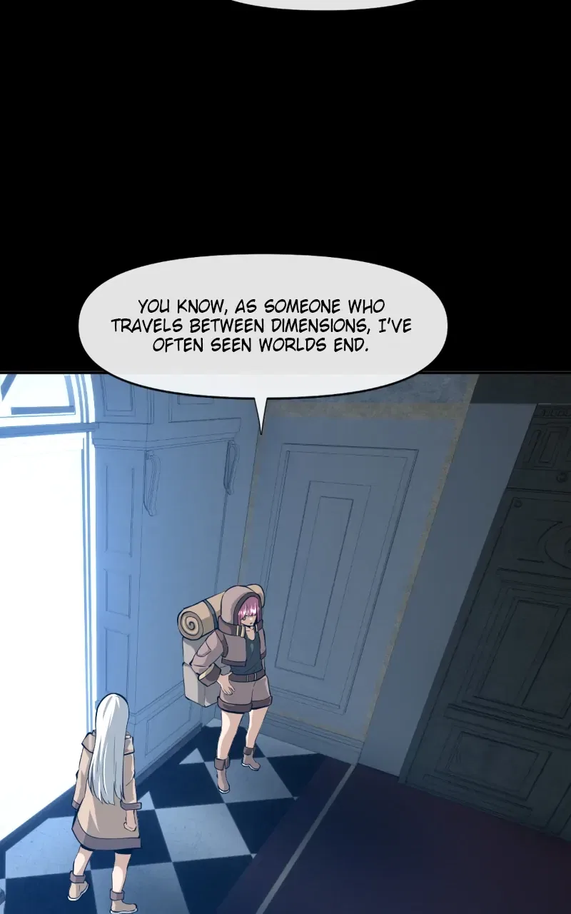 The Teacher of Perishable Villains Chapter 118 – Page 63