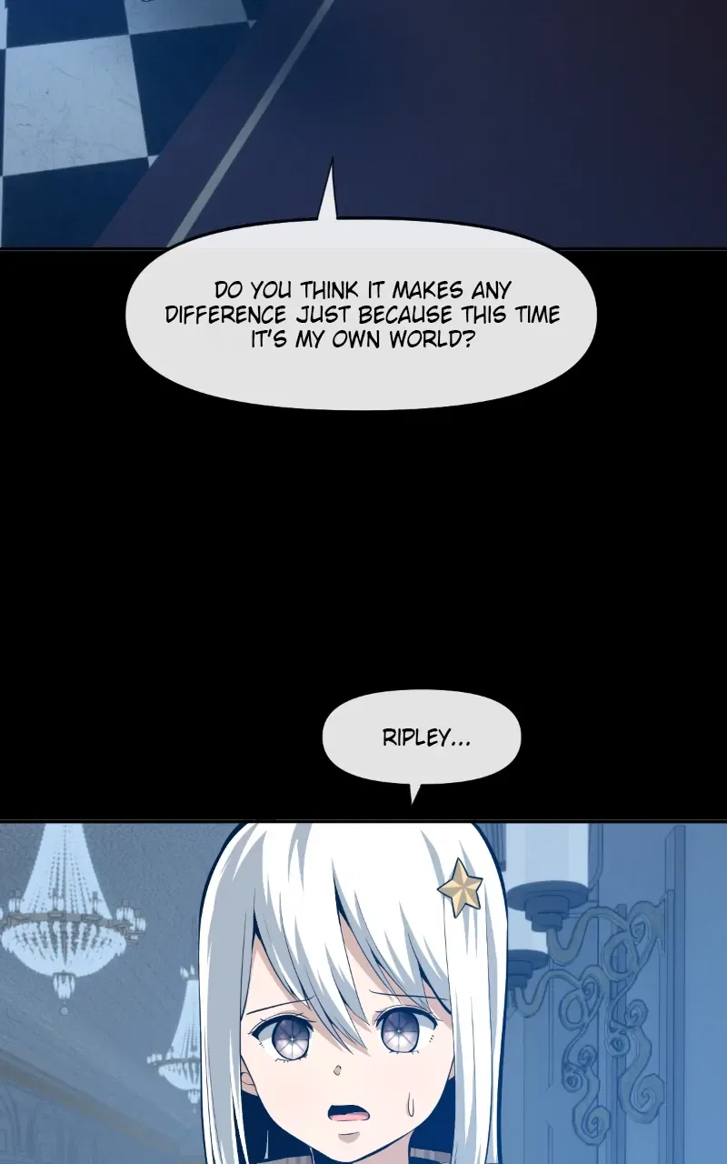 The Teacher of Perishable Villains Chapter 118 – Page 64