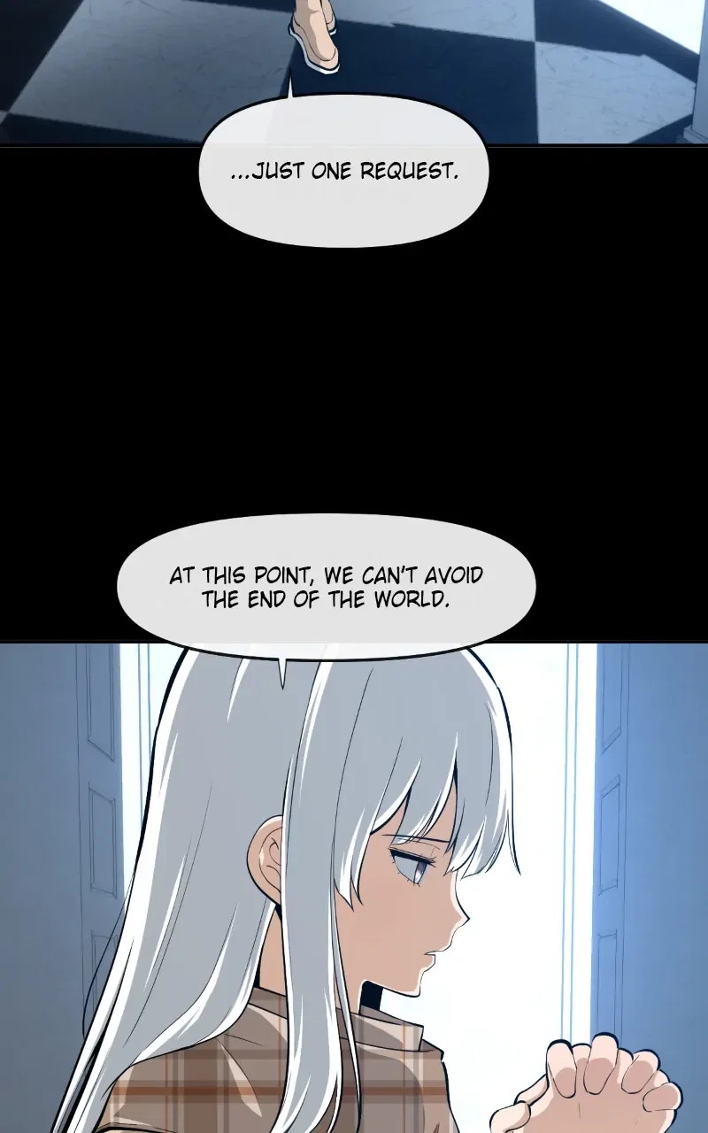 The Teacher of Perishable Villains Chapter 118 – Page 67