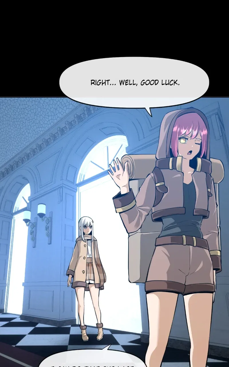 The Teacher of Perishable Villains Chapter 118 – Page 71