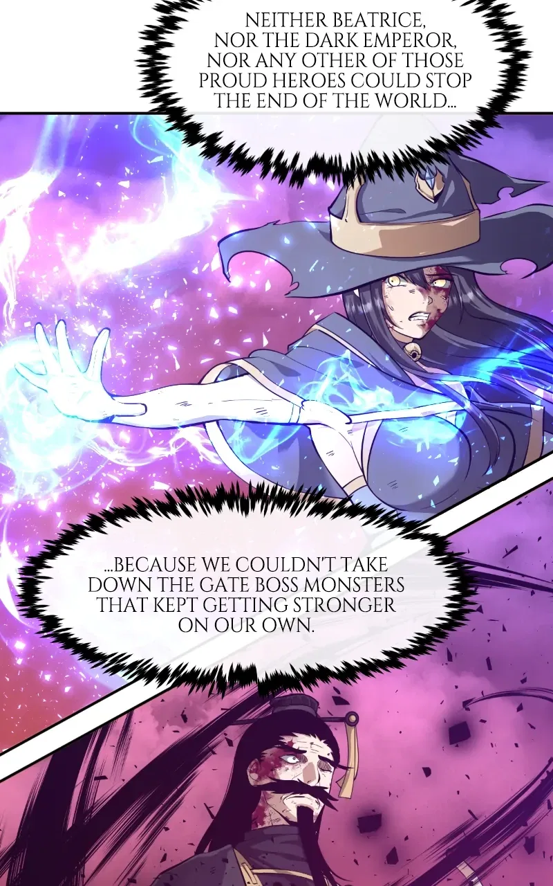 The Teacher of Perishable Villains Chapter 118 – Page 75