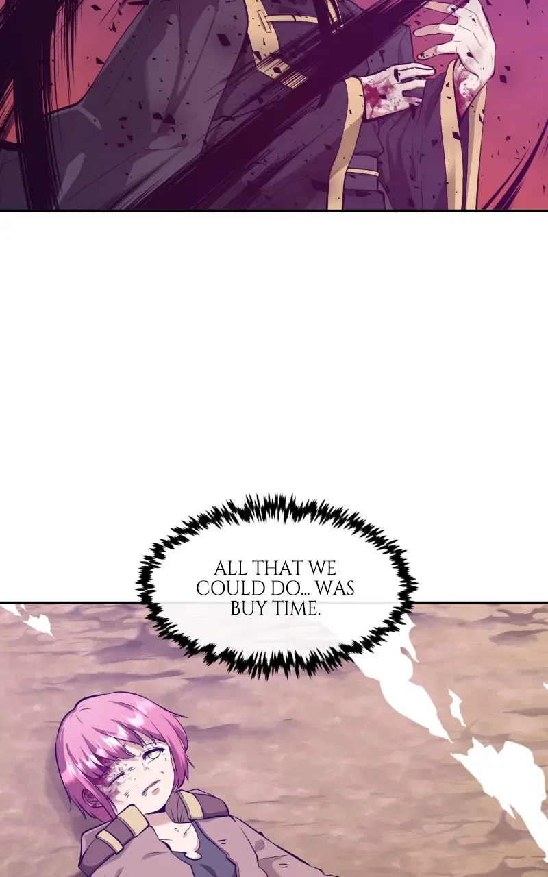 The Teacher of Perishable Villains Chapter 118 – Page 76