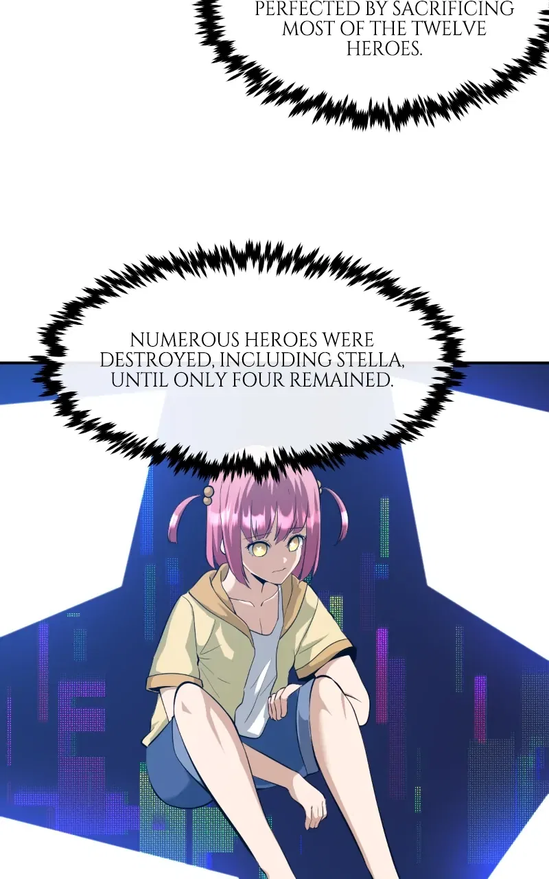 The Teacher of Perishable Villains Chapter 118 – Page 79