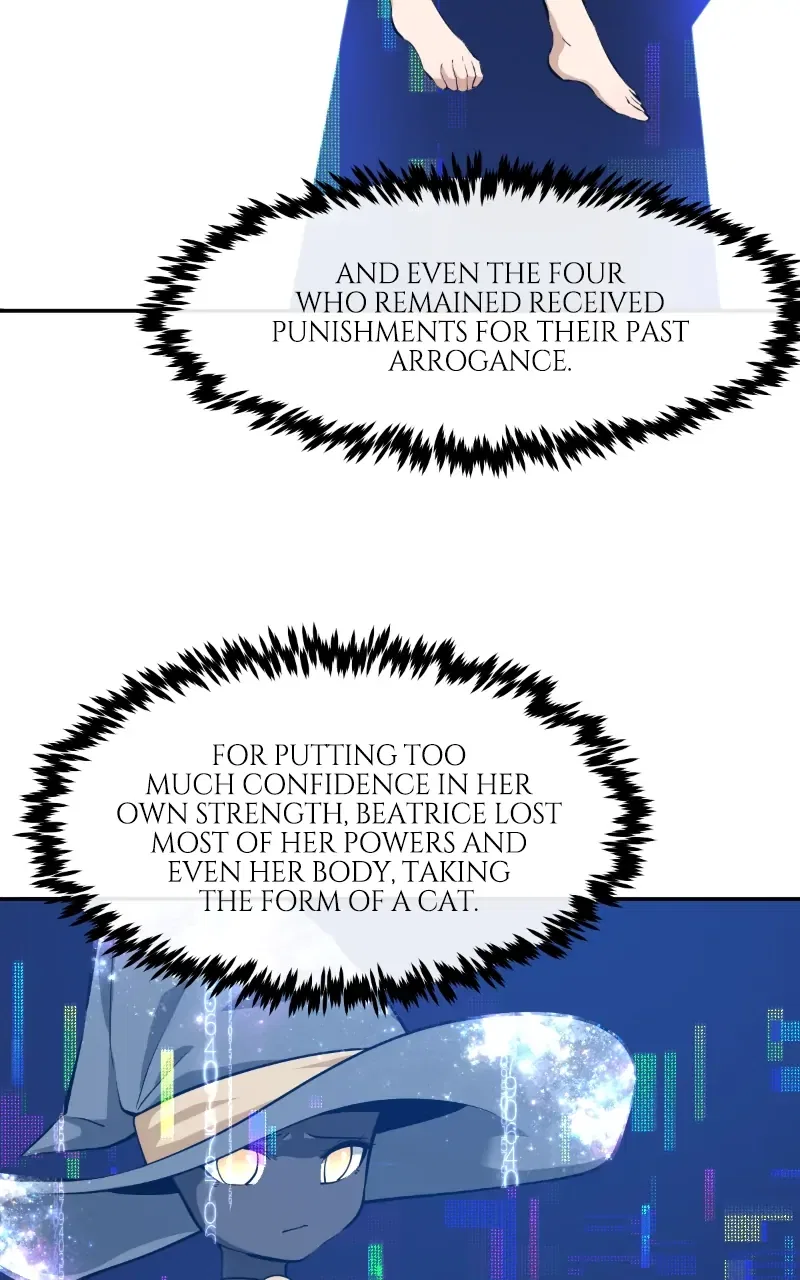 The Teacher of Perishable Villains Chapter 118 – Page 80