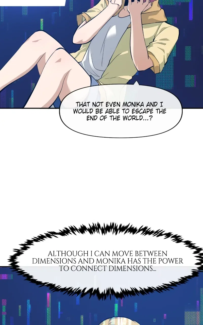 The Teacher of Perishable Villains Chapter 118 – Page 84