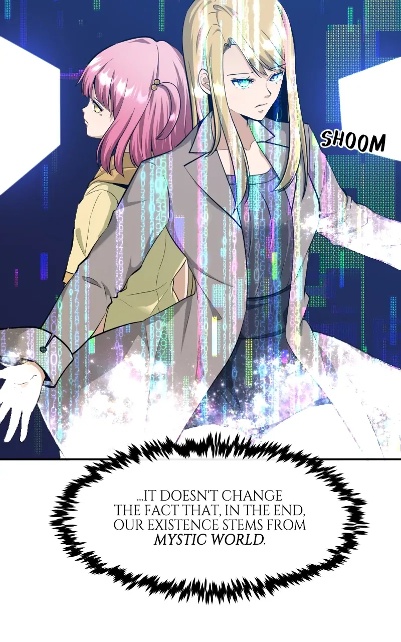 The Teacher of Perishable Villains Chapter 118 – Page 85