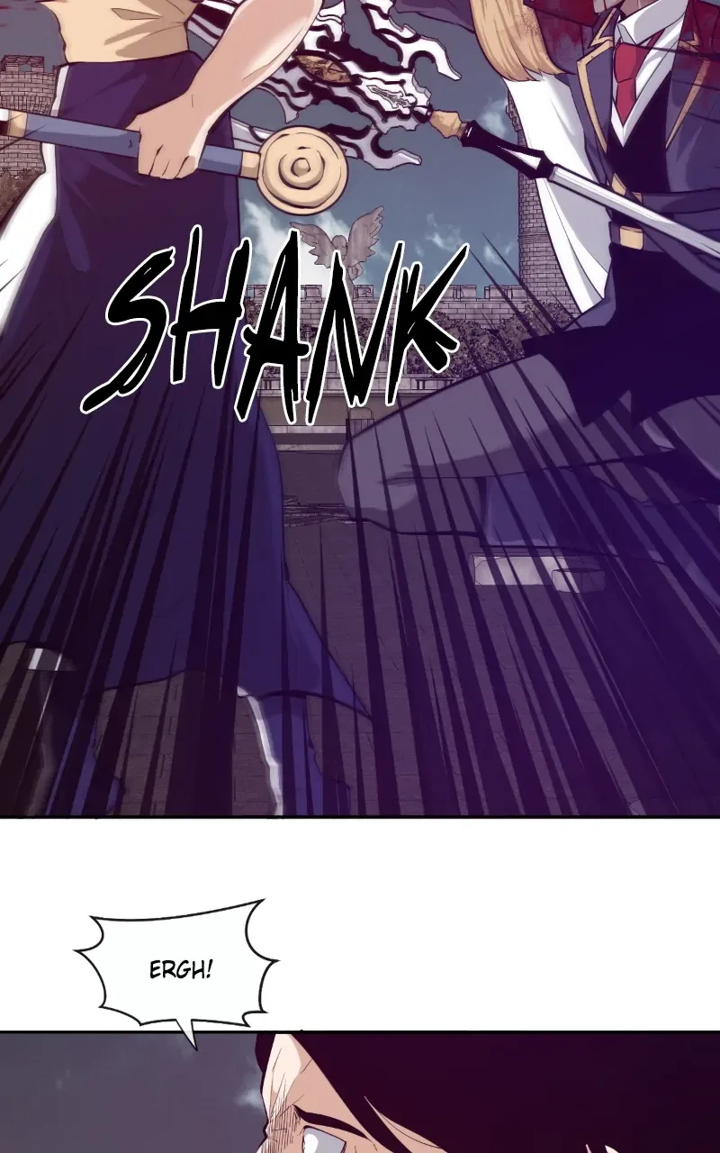 The Teacher of Perishable Villains Chapter 117 – Page 3