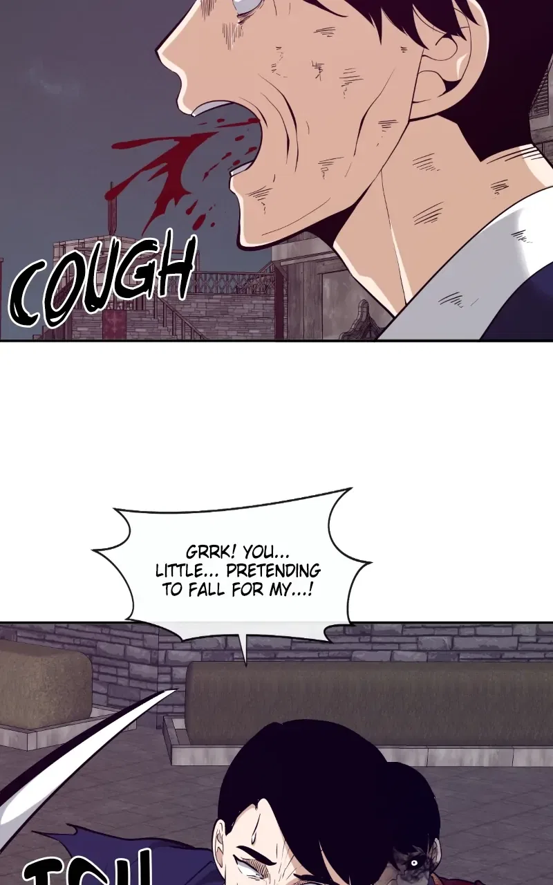 The Teacher of Perishable Villains Chapter 117 – Page 4