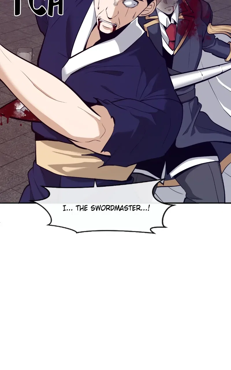 The Teacher of Perishable Villains Chapter 117 – Page 5