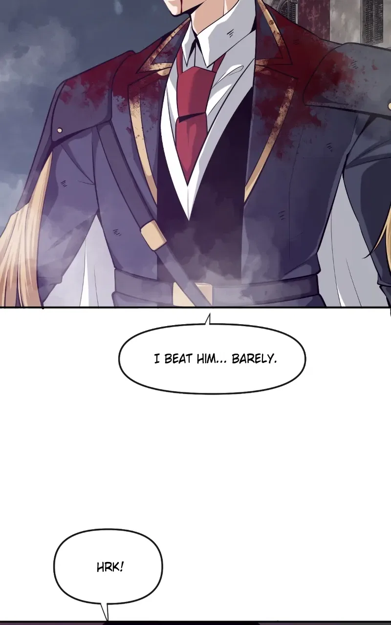 The Teacher of Perishable Villains Chapter 117 – Page 14