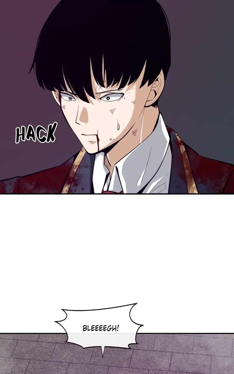 The Teacher of Perishable Villains Chapter 117 – Page 15