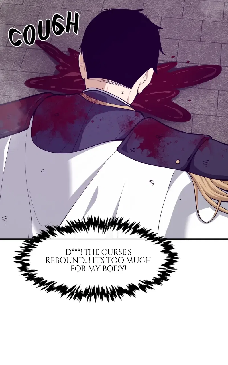 The Teacher of Perishable Villains Chapter 117 – Page 16