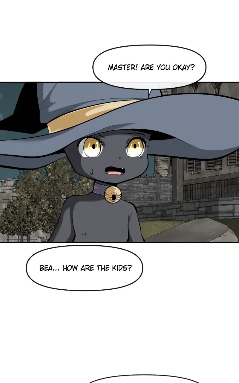 The Teacher of Perishable Villains Chapter 117 – Page 17