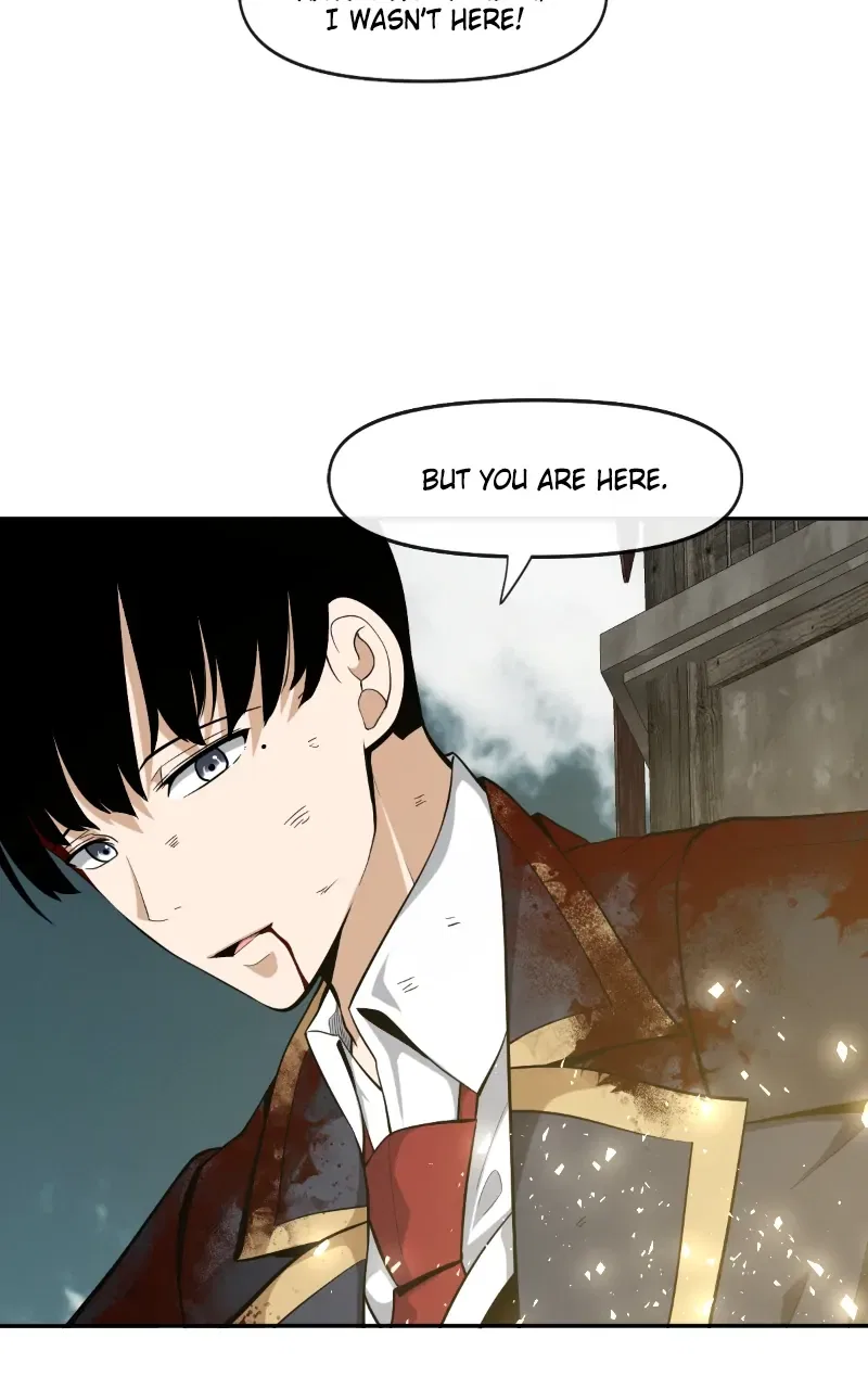 The Teacher of Perishable Villains Chapter 117 – Page 20