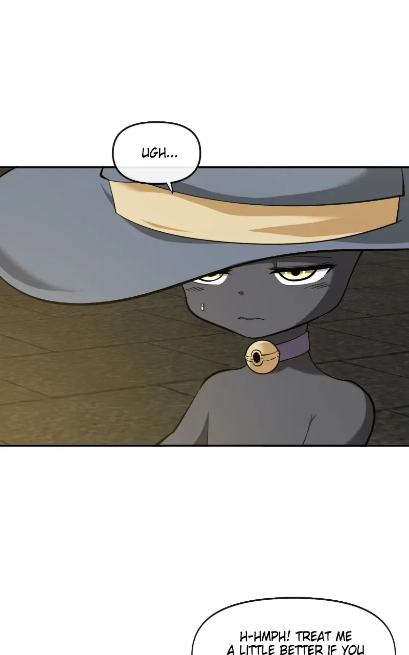 The Teacher of Perishable Villains Chapter 117 – Page 21