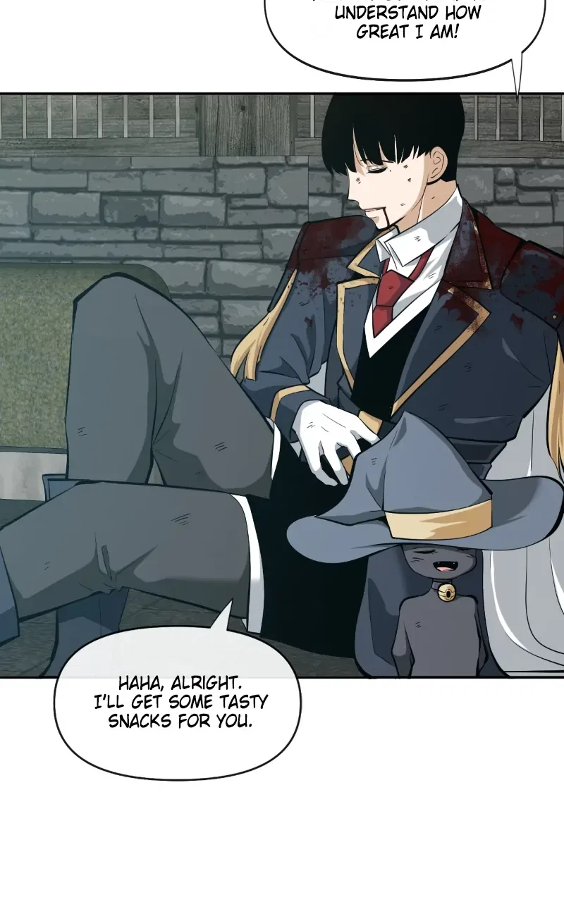 The Teacher of Perishable Villains Chapter 117 – Page 22