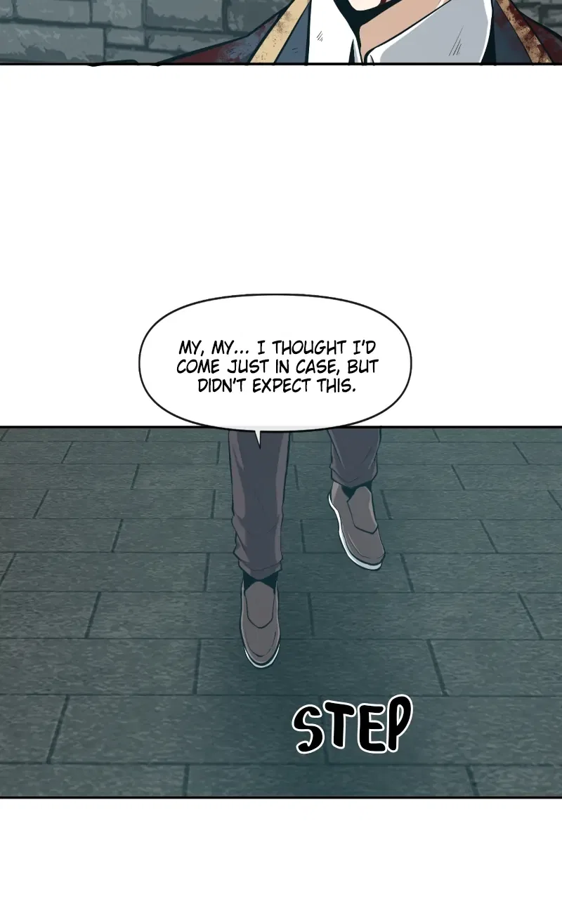 The Teacher of Perishable Villains Chapter 117 – Page 24