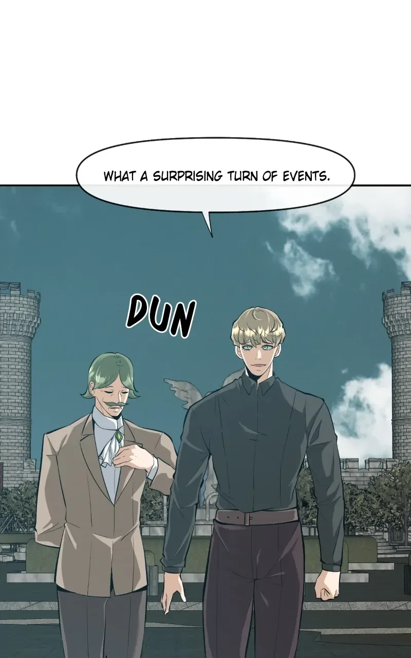 The Teacher of Perishable Villains Chapter 117 – Page 25
