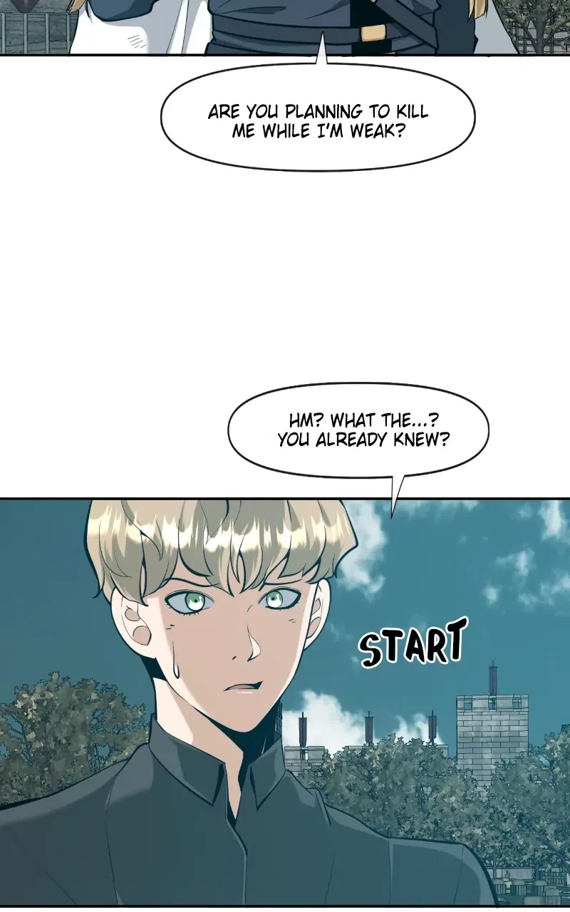 The Teacher of Perishable Villains Chapter 117 – Page 29