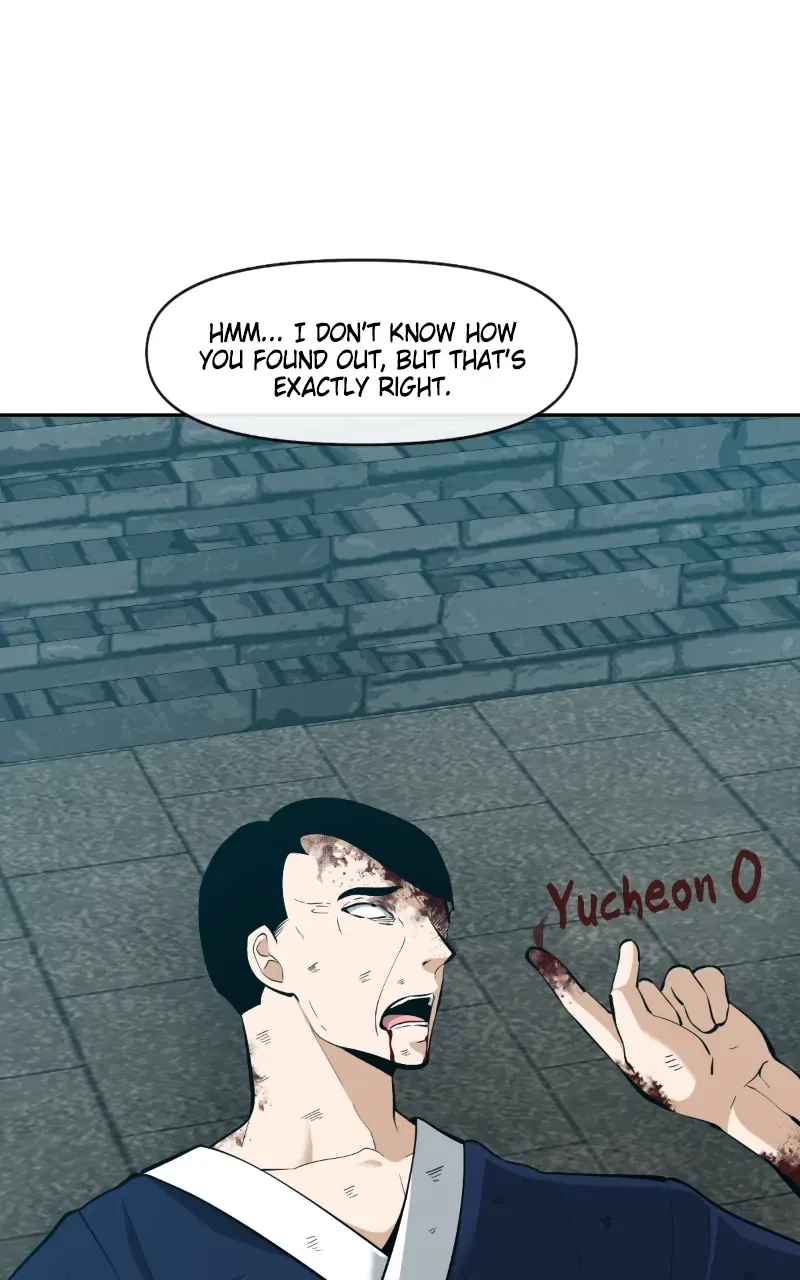 The Teacher of Perishable Villains Chapter 117 – Page 30