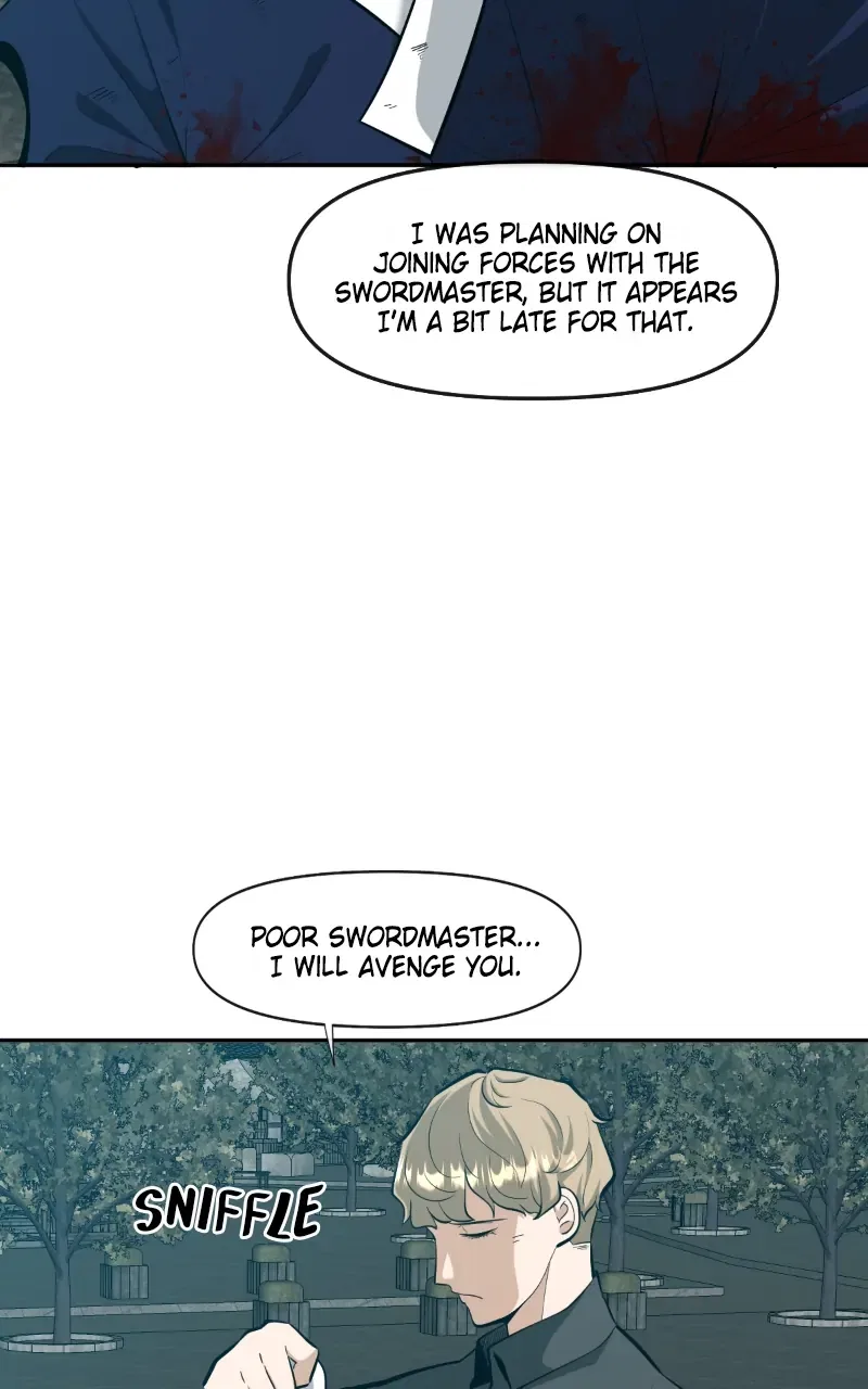 The Teacher of Perishable Villains Chapter 117 – Page 31