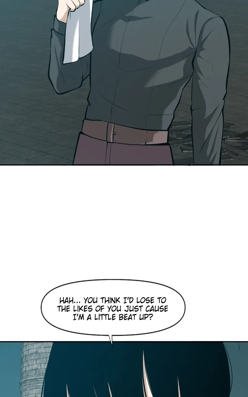 The Teacher of Perishable Villains Chapter 117 – Page 32