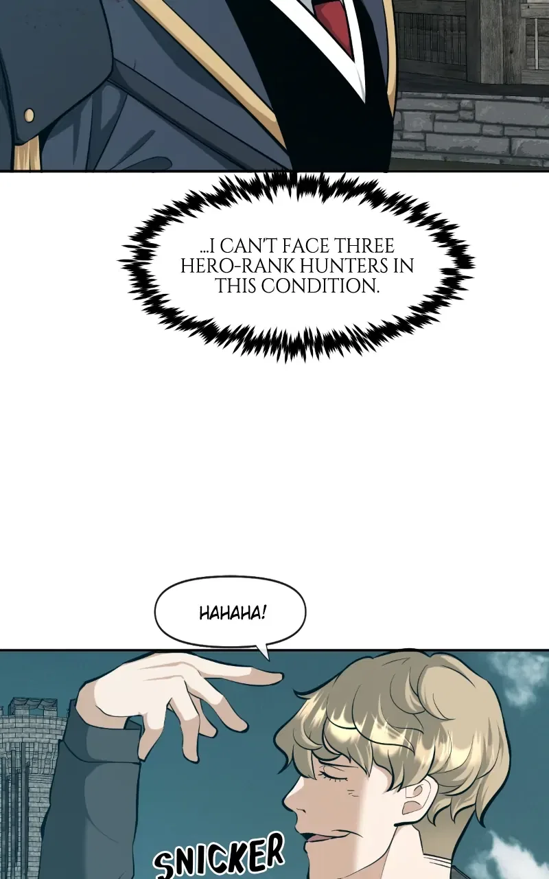 The Teacher of Perishable Villains Chapter 117 – Page 39