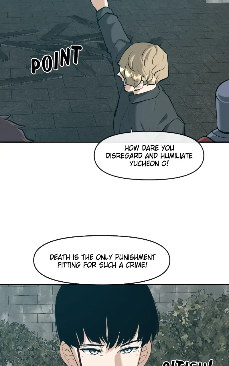 The Teacher of Perishable Villains Chapter 117 – Page 41