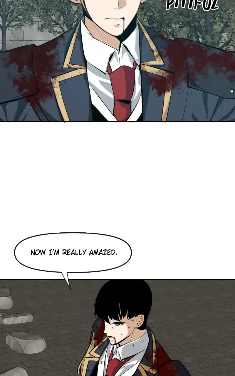 The Teacher of Perishable Villains Chapter 117 – Page 42