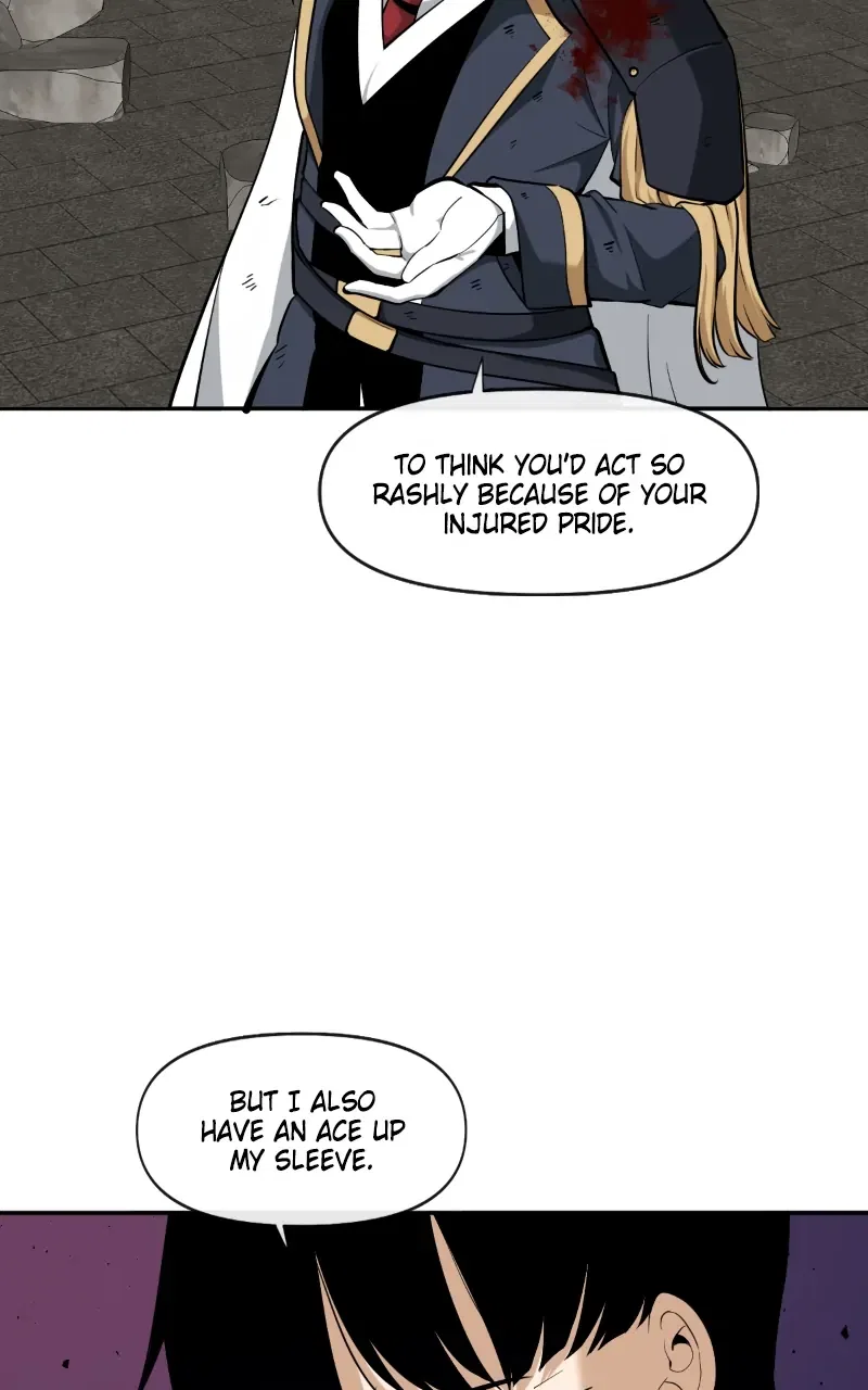 The Teacher of Perishable Villains Chapter 117 – Page 43