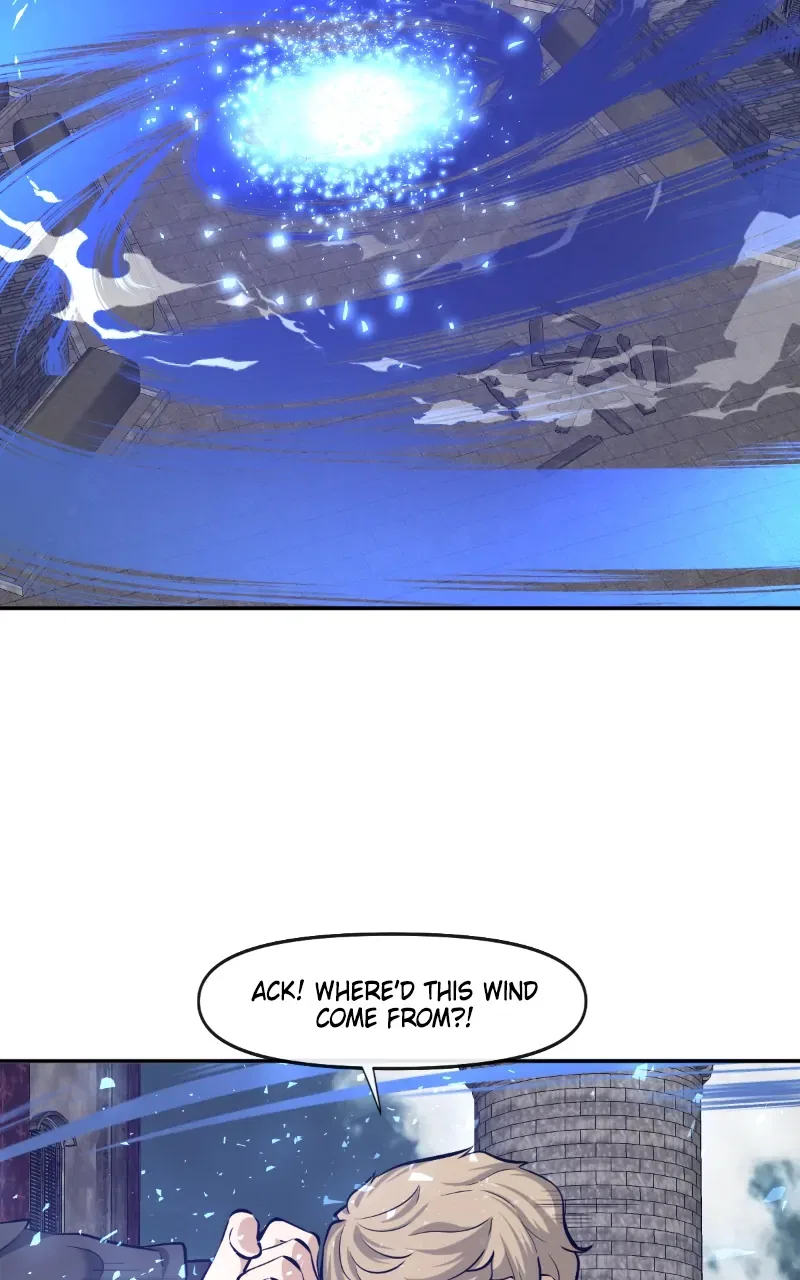 The Teacher of Perishable Villains Chapter 117 – Page 45