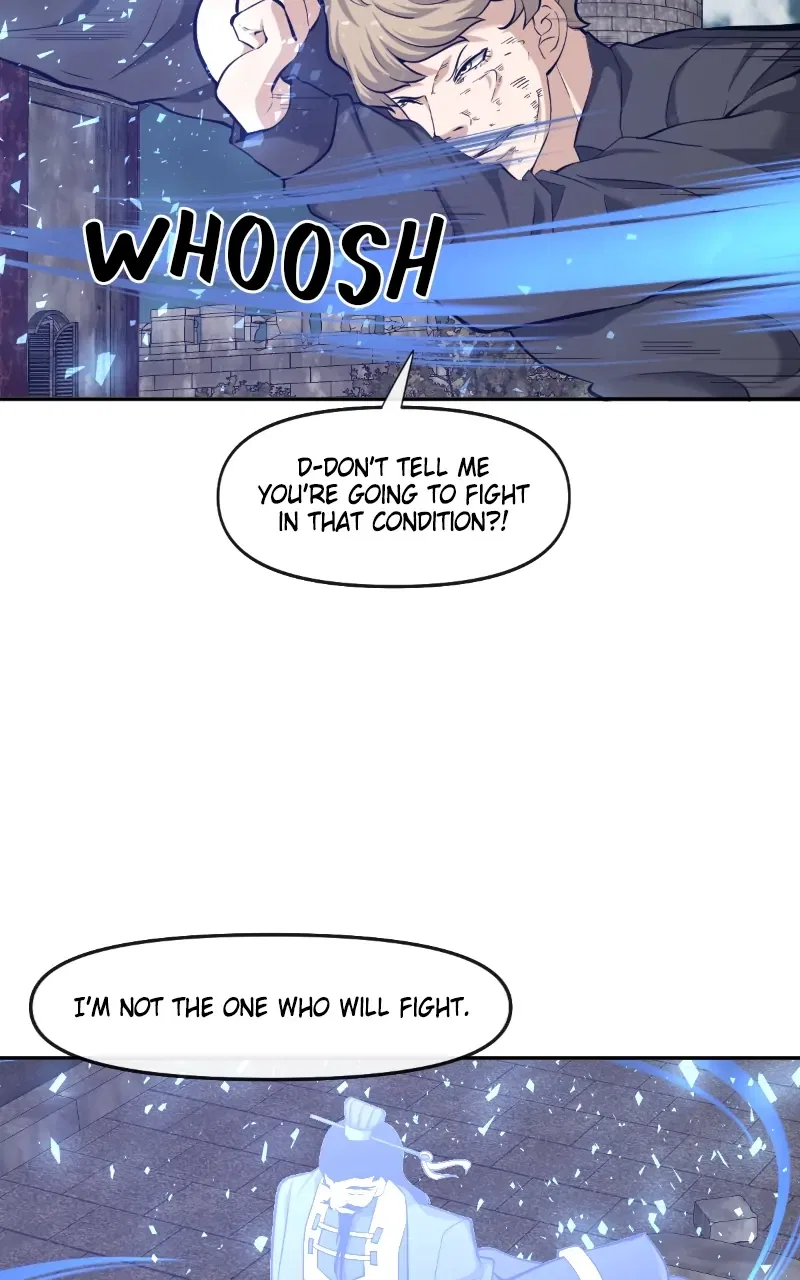 The Teacher of Perishable Villains Chapter 117 – Page 46