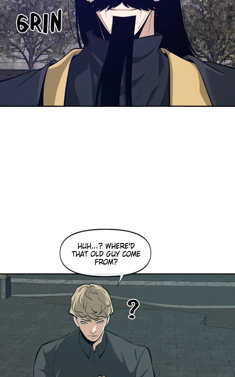The Teacher of Perishable Villains Chapter 117 – Page 49