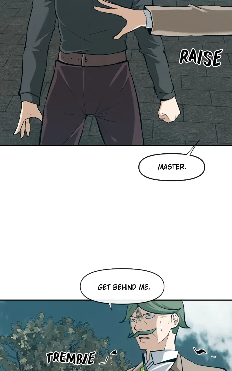 The Teacher of Perishable Villains Chapter 117 – Page 50