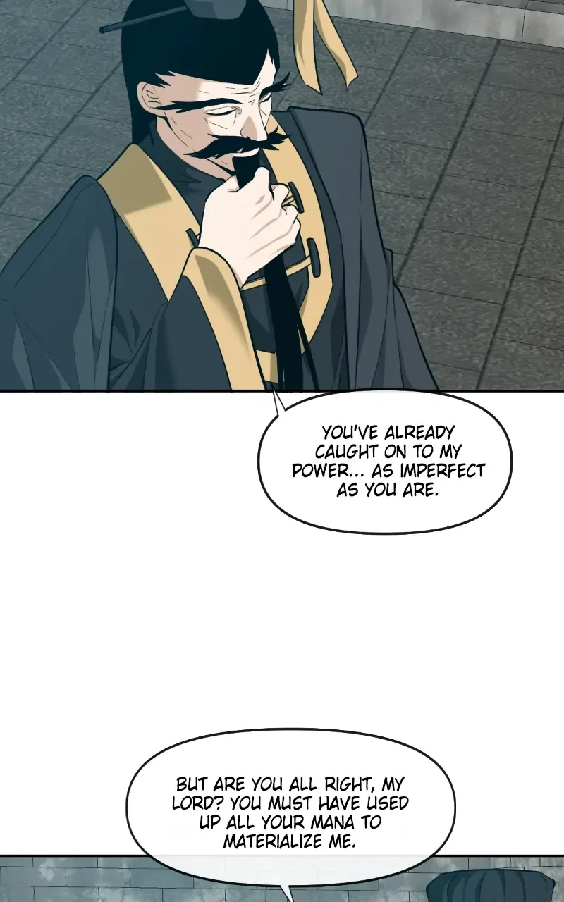 The Teacher of Perishable Villains Chapter 117 – Page 52
