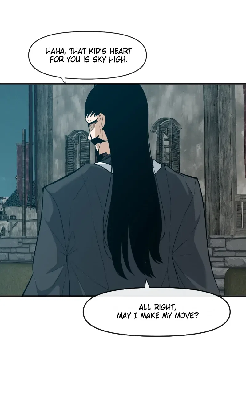 The Teacher of Perishable Villains Chapter 117 – Page 55