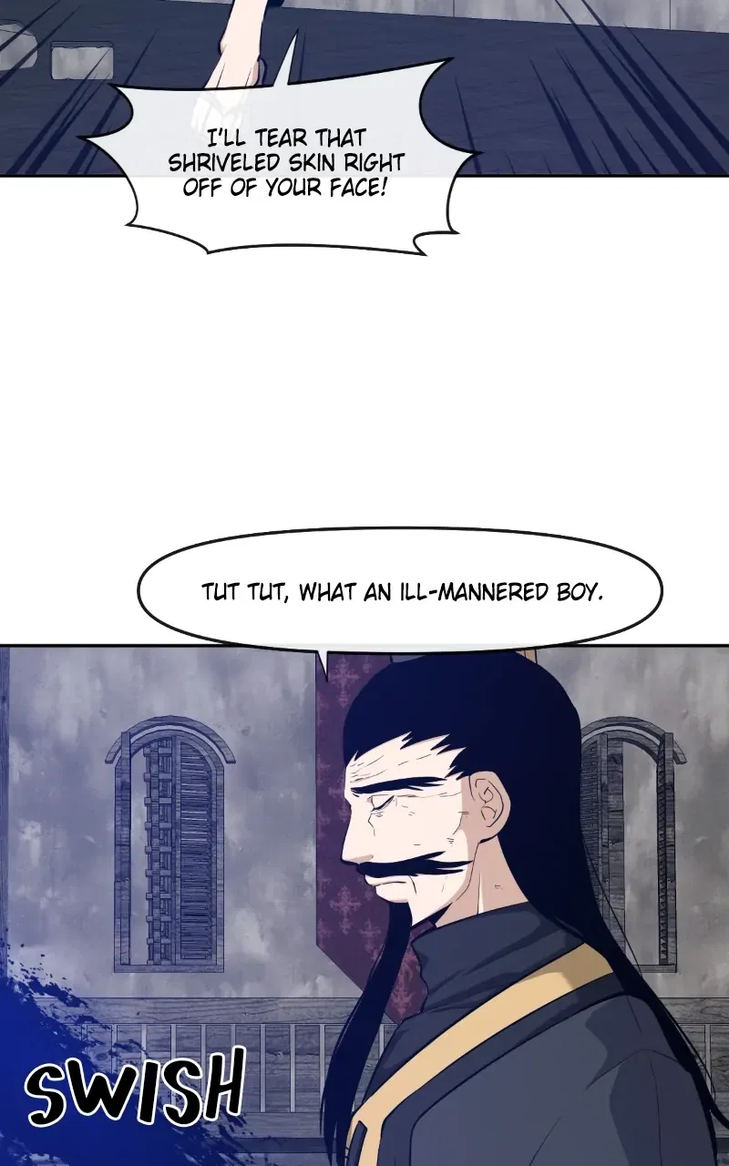 The Teacher of Perishable Villains Chapter 117 – Page 59