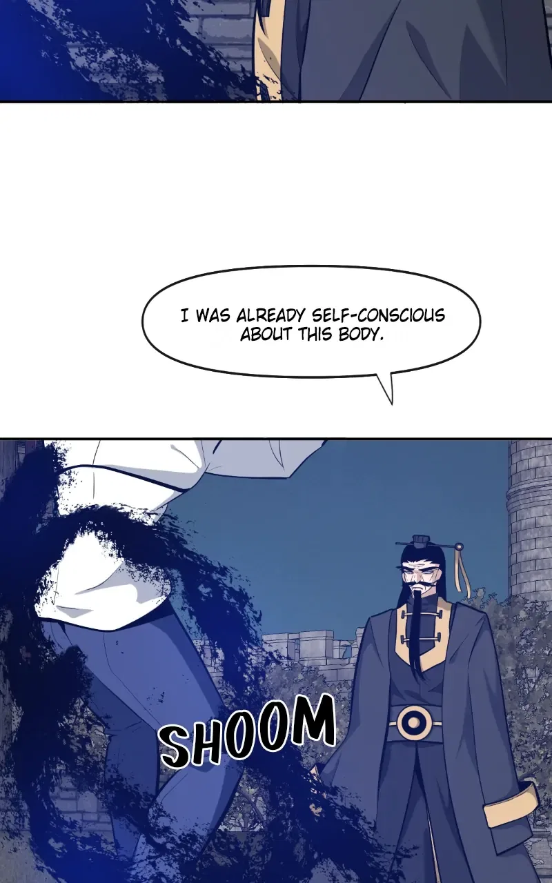 The Teacher of Perishable Villains Chapter 117 – Page 60