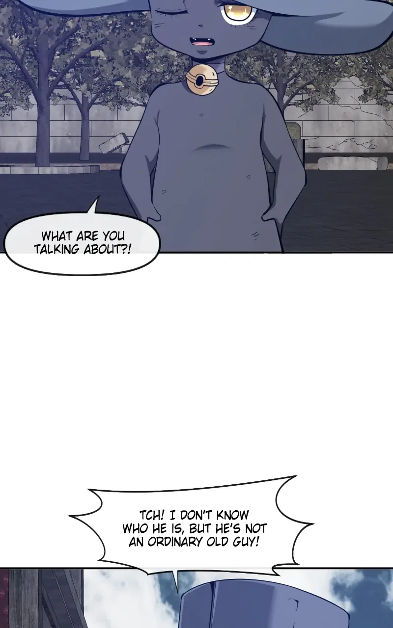 The Teacher of Perishable Villains Chapter 117 – Page 62