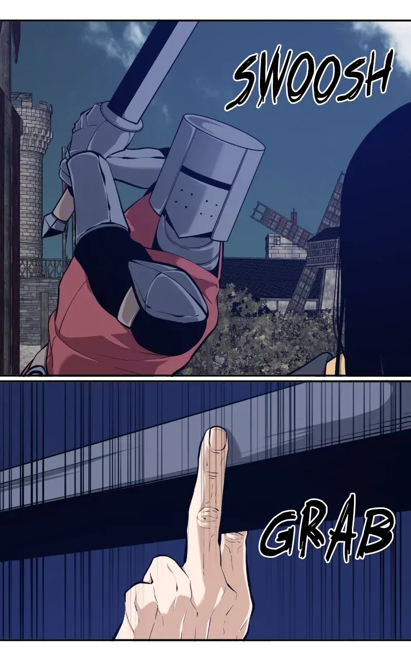 The Teacher of Perishable Villains Chapter 117 – Page 65